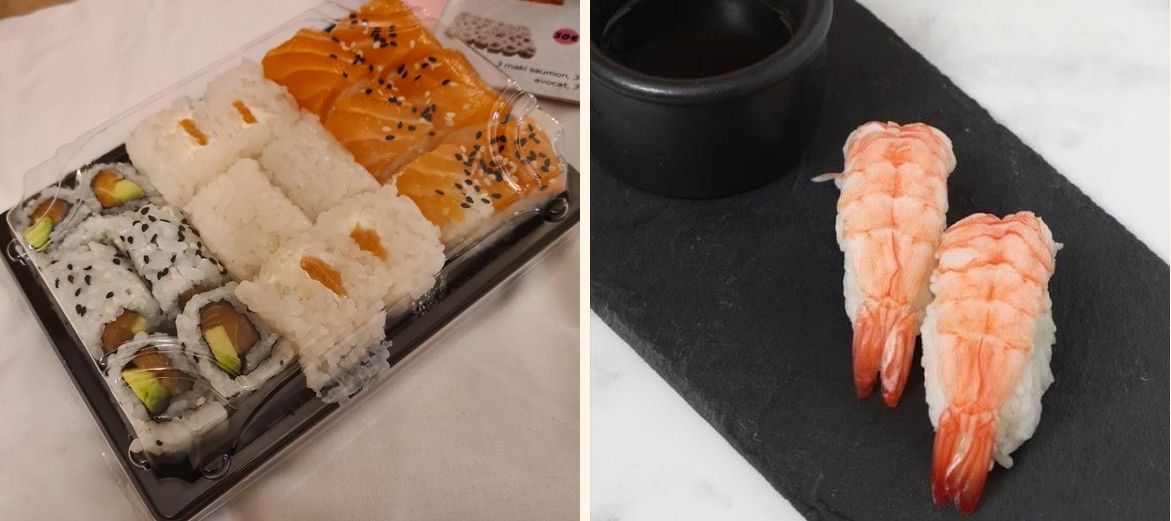 Midnigthsushi 24/24 - Menu Image 4