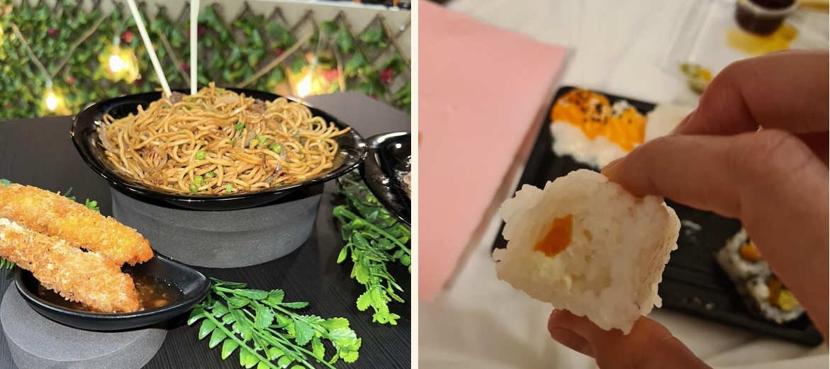 Midnigthsushi 24/24 - Menu Image 5